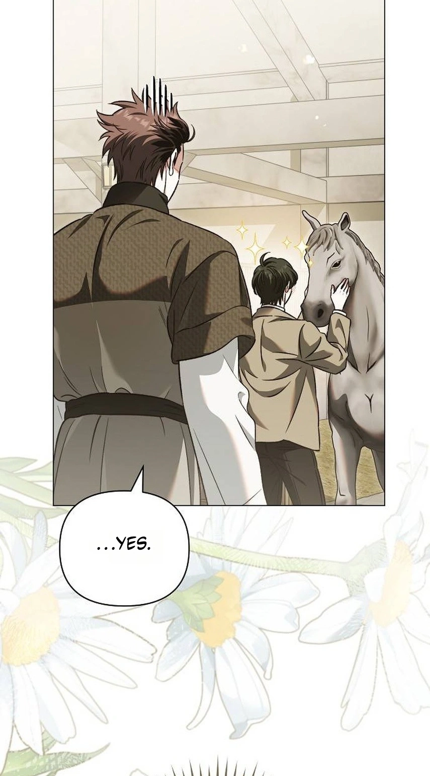 For The Beautiful Juliet Chapter 95 page 13 - 