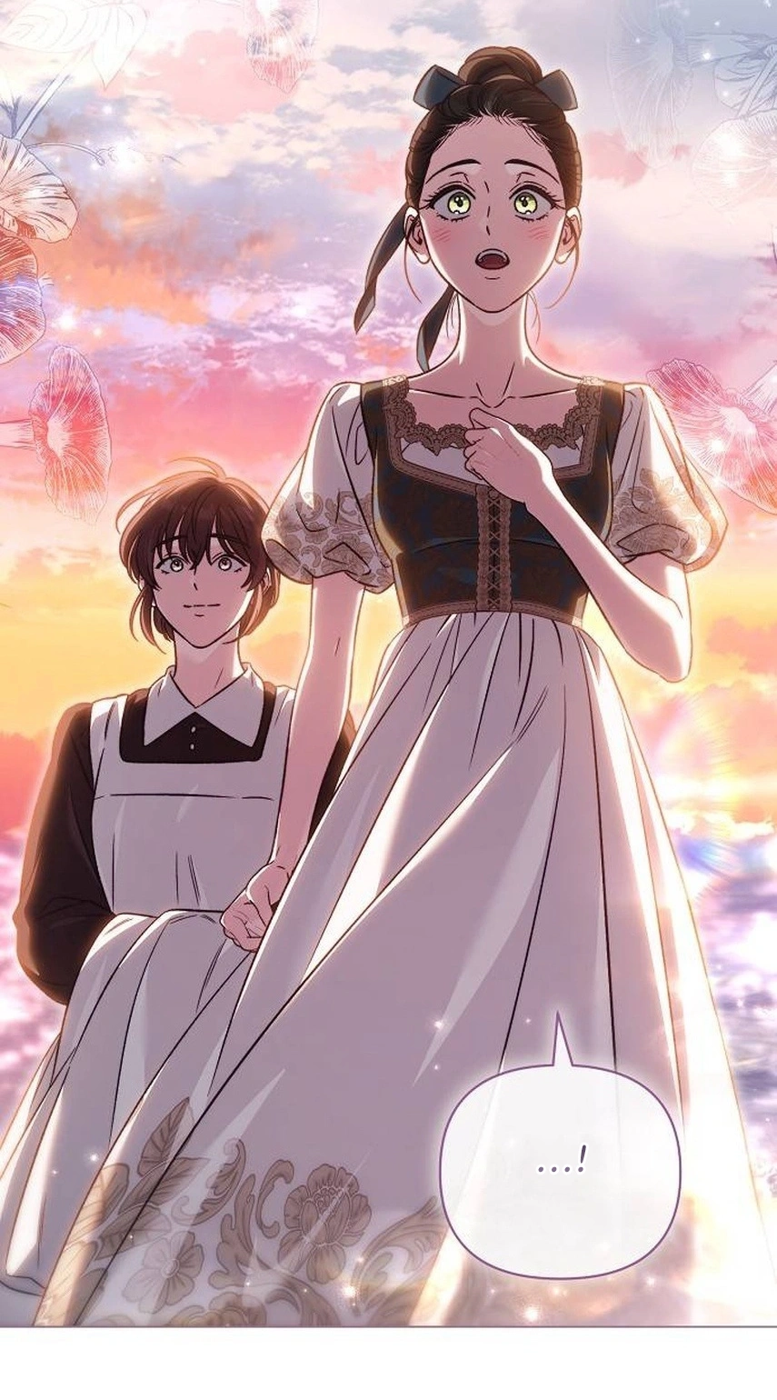 For The Beautiful Juliet Chapter 95 page 16 - 