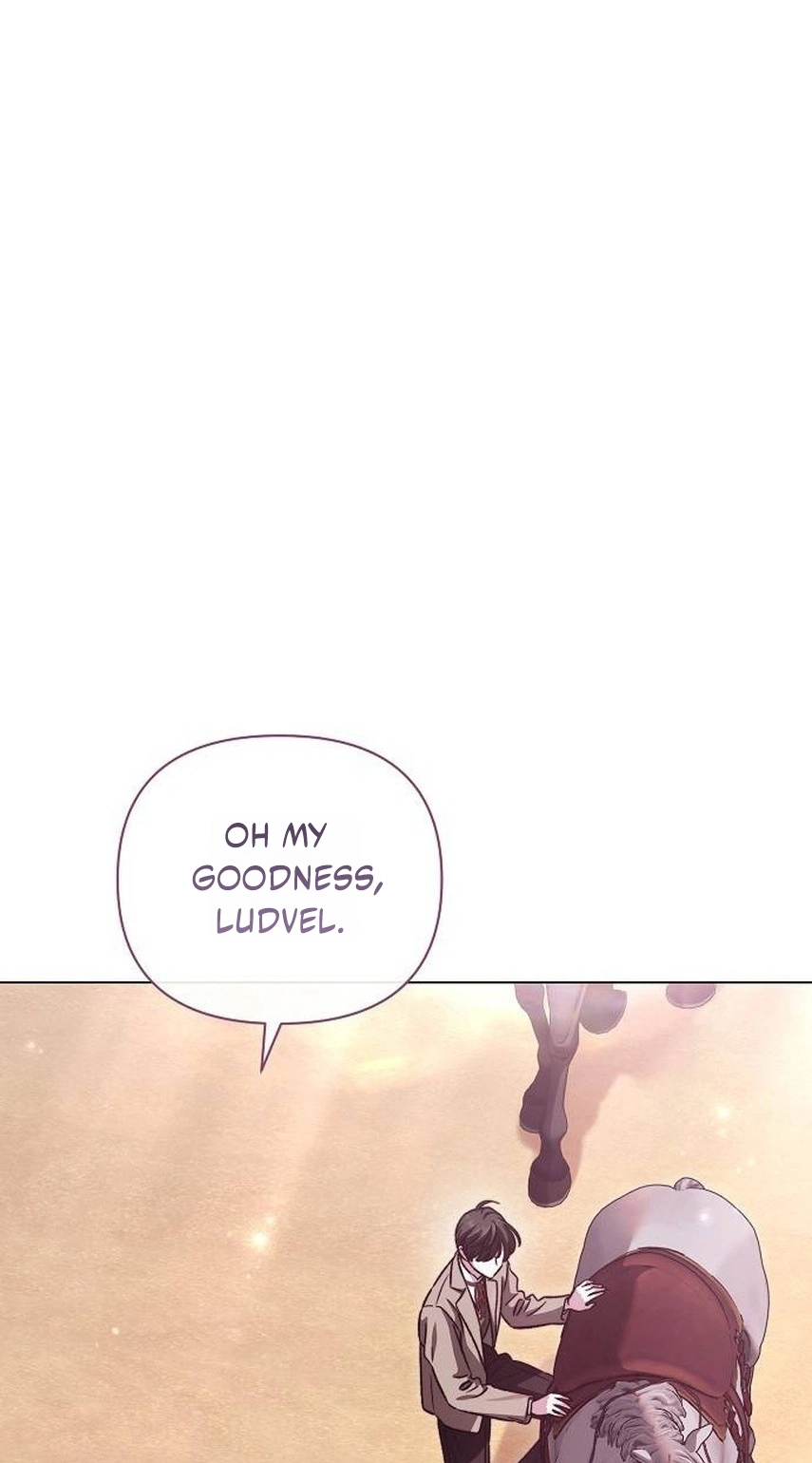 For The Beautiful Juliet Chapter 95 page 17 - 