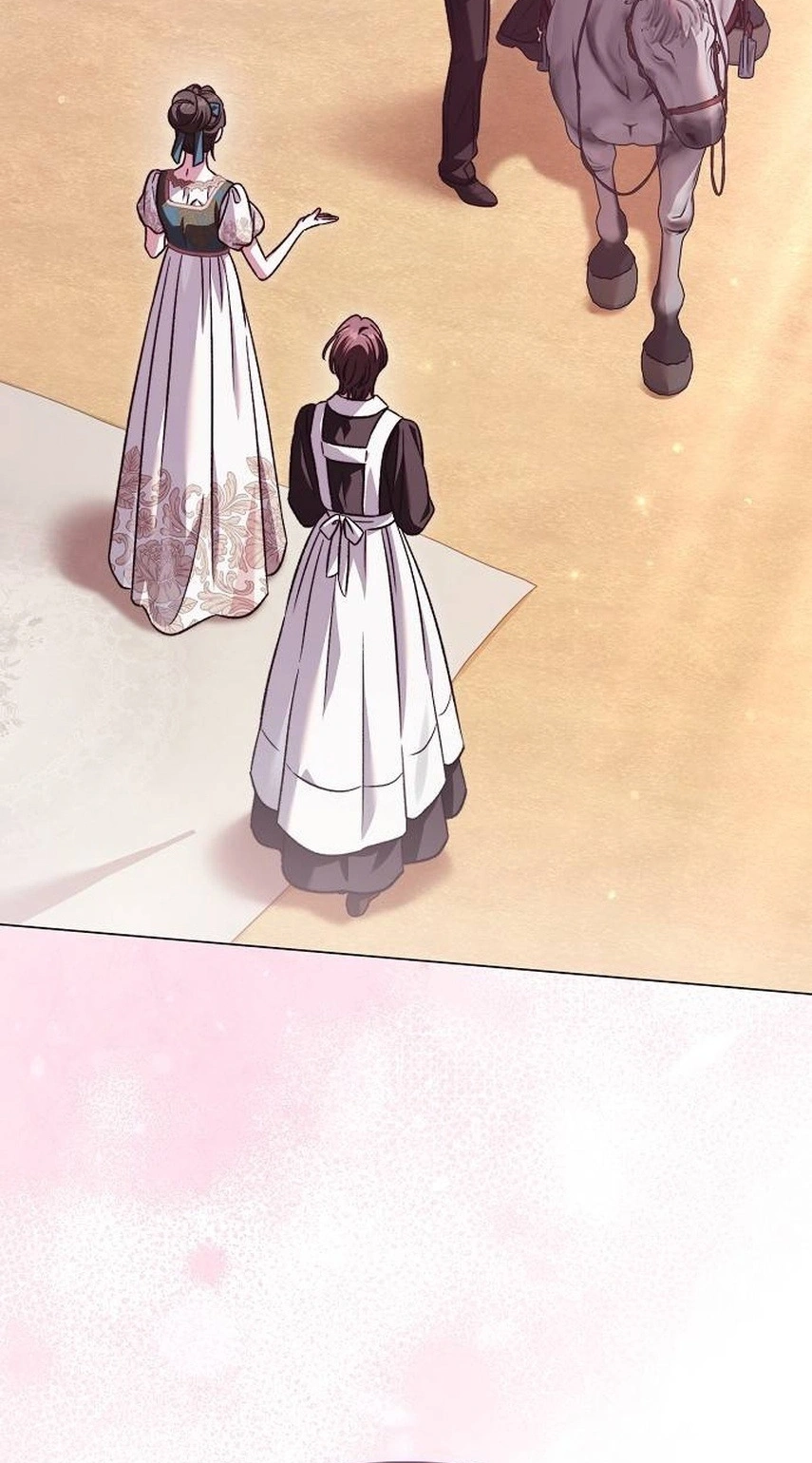 For The Beautiful Juliet Chapter 95 page 18 - 