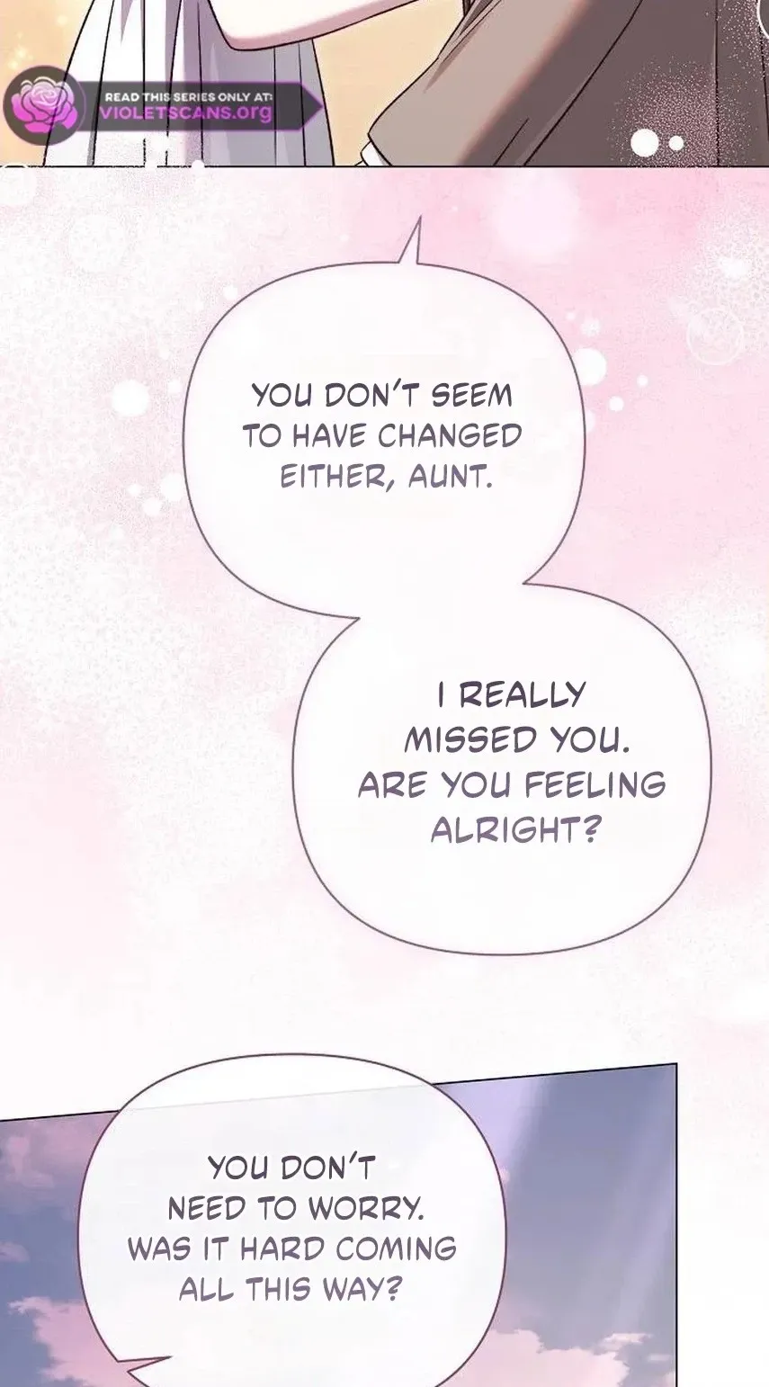 For The Beautiful Juliet Chapter 95 page 20 - 
