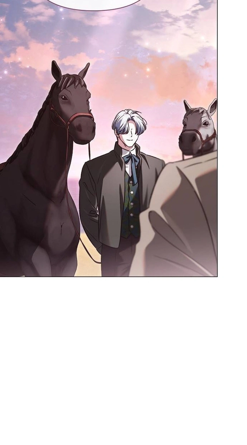 For The Beautiful Juliet Chapter 95 page 21 - 