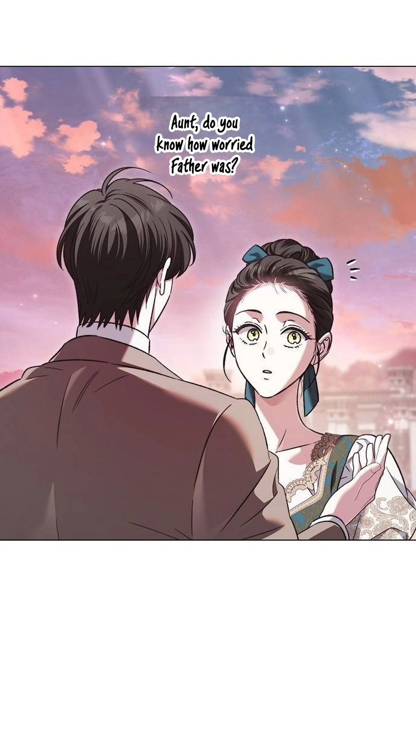For The Beautiful Juliet Chapter 95 page 22 - 