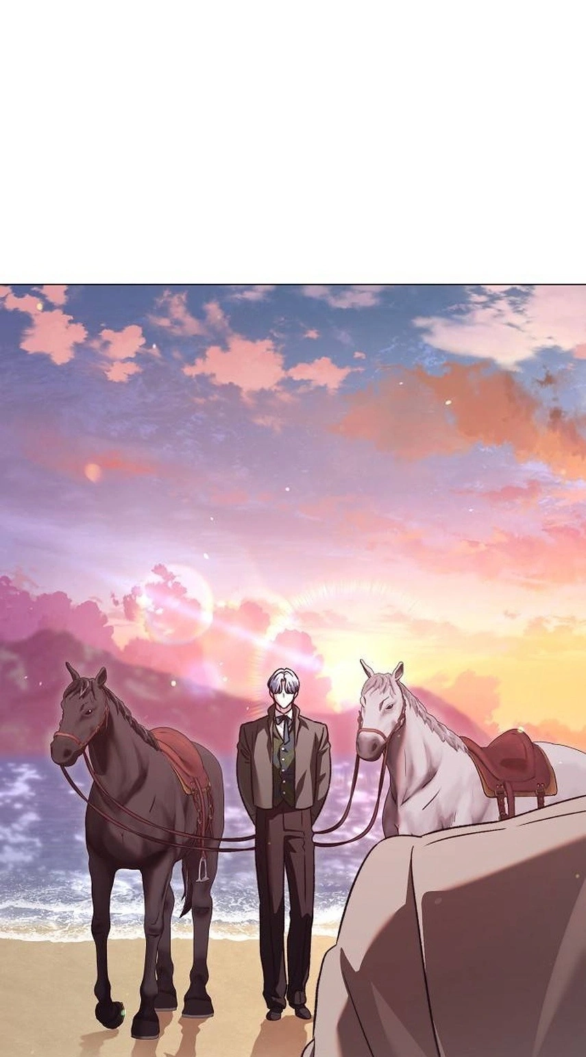 For The Beautiful Juliet Chapter 95 page 23 - 