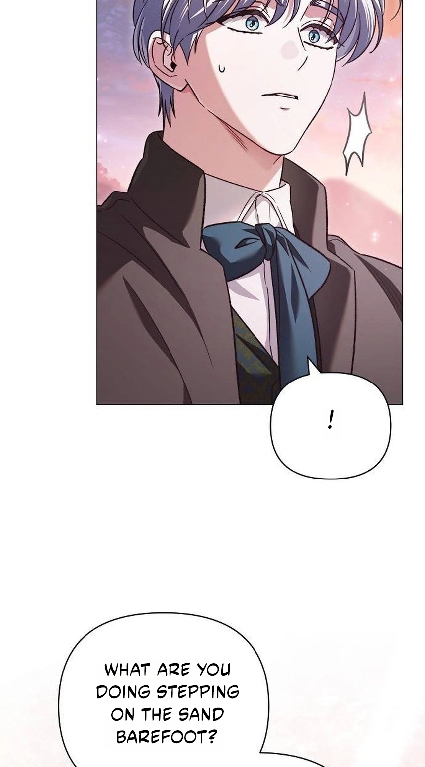 For The Beautiful Juliet Chapter 95 page 25 - 