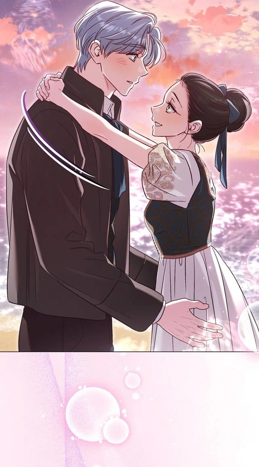 For The Beautiful Juliet Chapter 95 page 28 - 