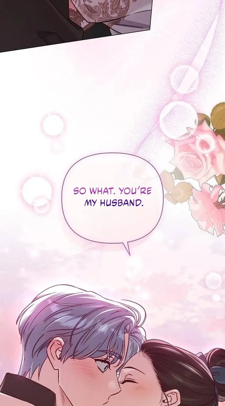 For The Beautiful Juliet Chapter 95 page 30 - 