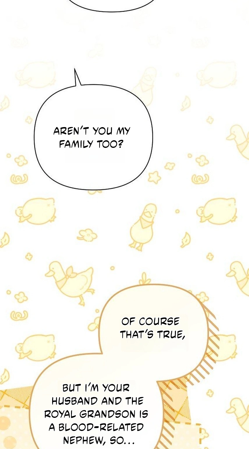 For The Beautiful Juliet Chapter 95 page 34 - 