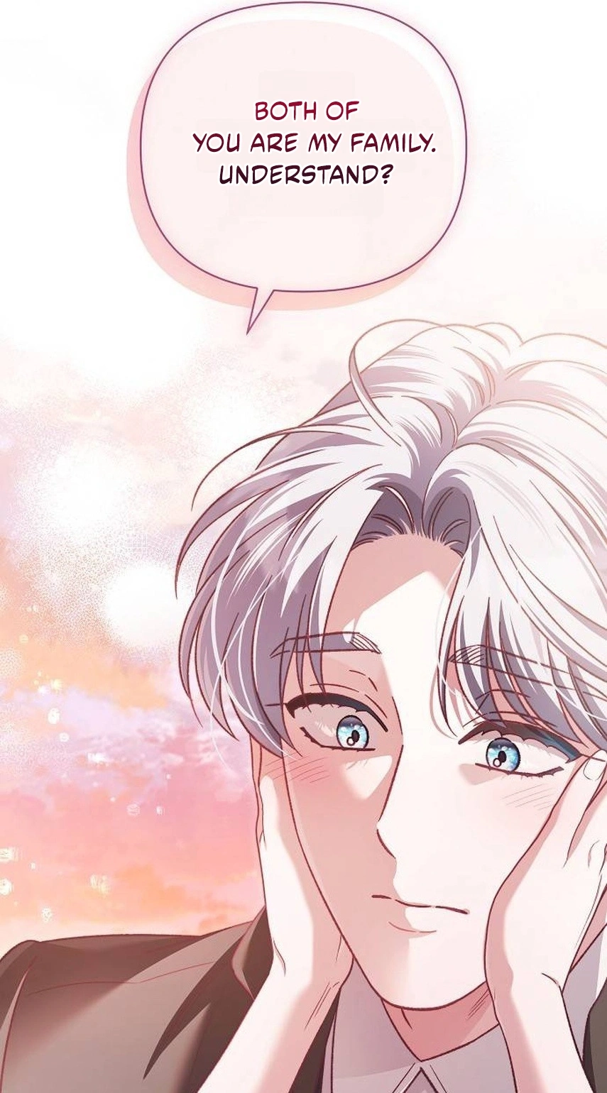For The Beautiful Juliet Chapter 95 page 36 - 