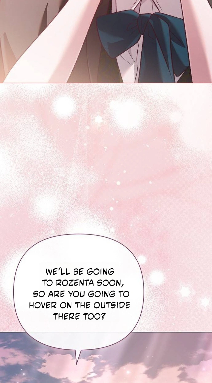 For The Beautiful Juliet Chapter 95 page 37 - 
