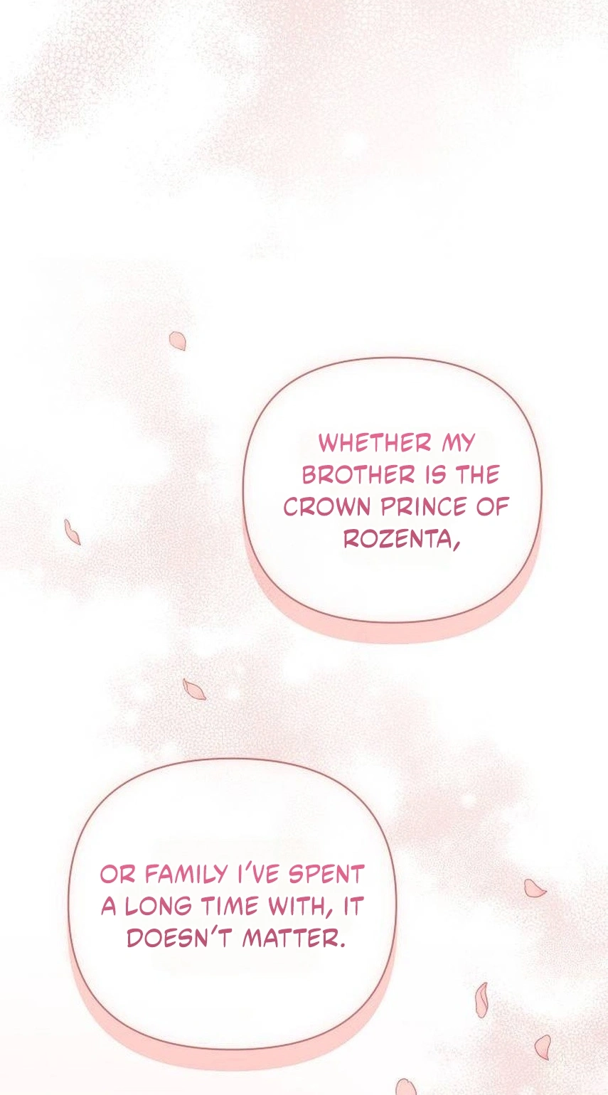 For The Beautiful Juliet Chapter 95 page 41 - 