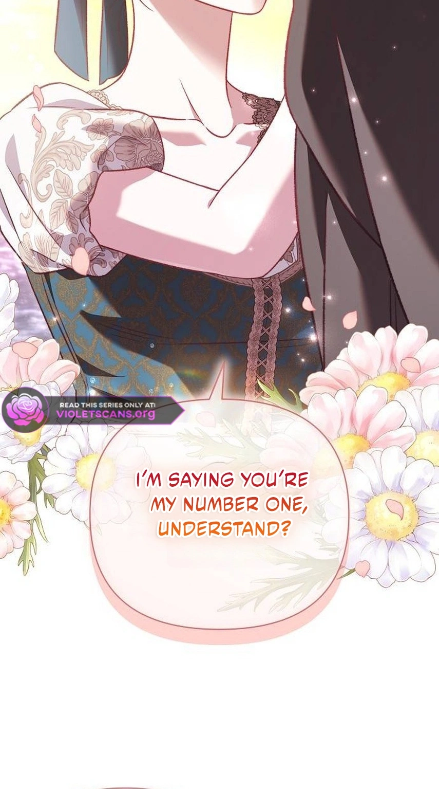 For The Beautiful Juliet Chapter 95 page 43 - 