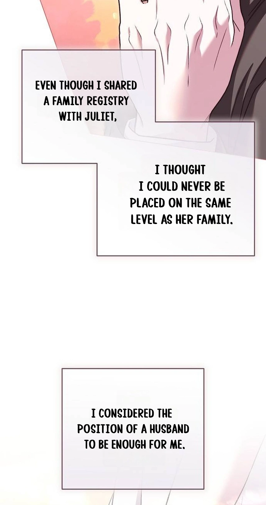 For The Beautiful Juliet Chapter 95 page 45 - 