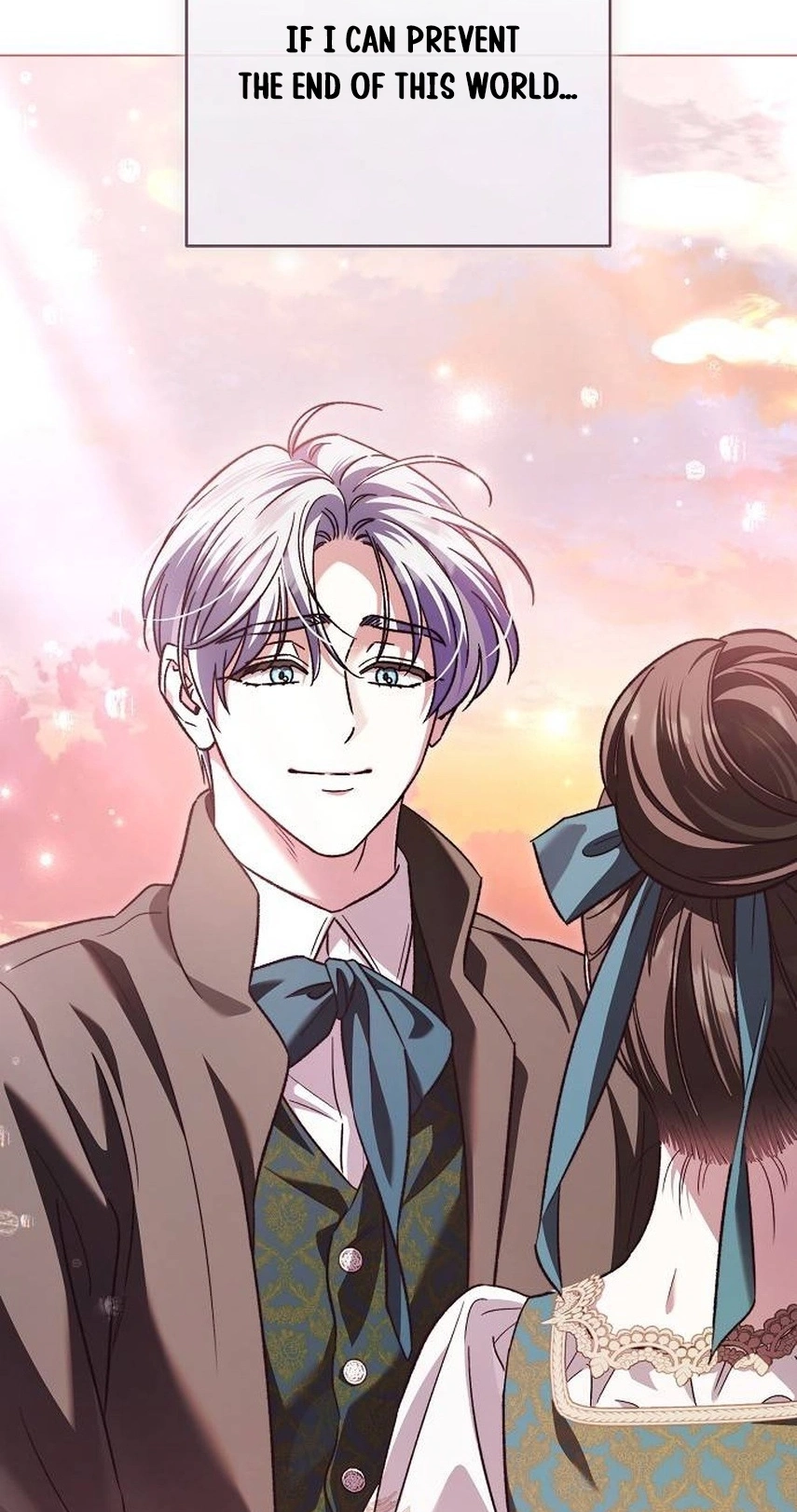 For The Beautiful Juliet Chapter 95 page 49 - 