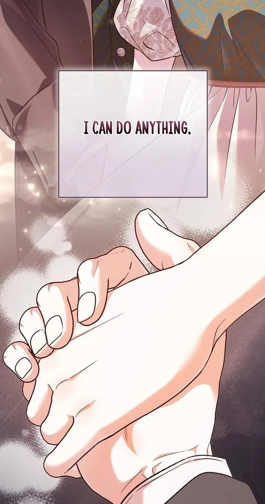 For The Beautiful Juliet Chapter 95 page 50 - 