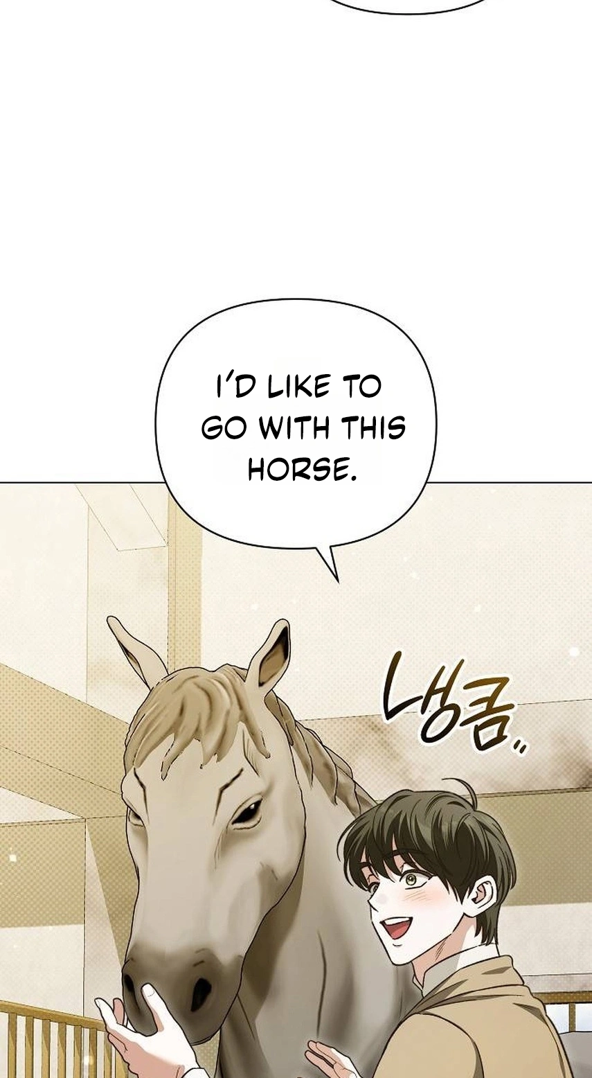 For The Beautiful Juliet Chapter 95 page 6 - 