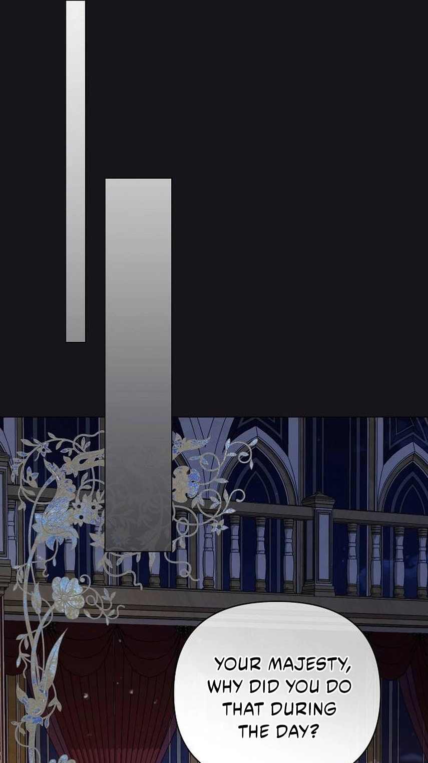 For The Beautiful Juliet Chapter 95 page 52 - 