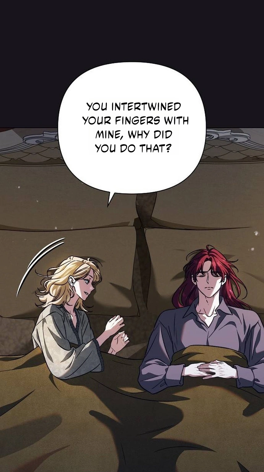 For The Beautiful Juliet Chapter 95 page 54 - 