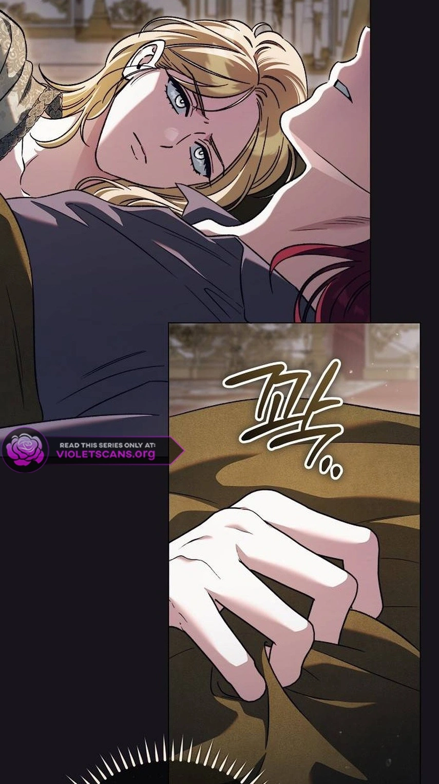 For The Beautiful Juliet Chapter 95 page 56 - 