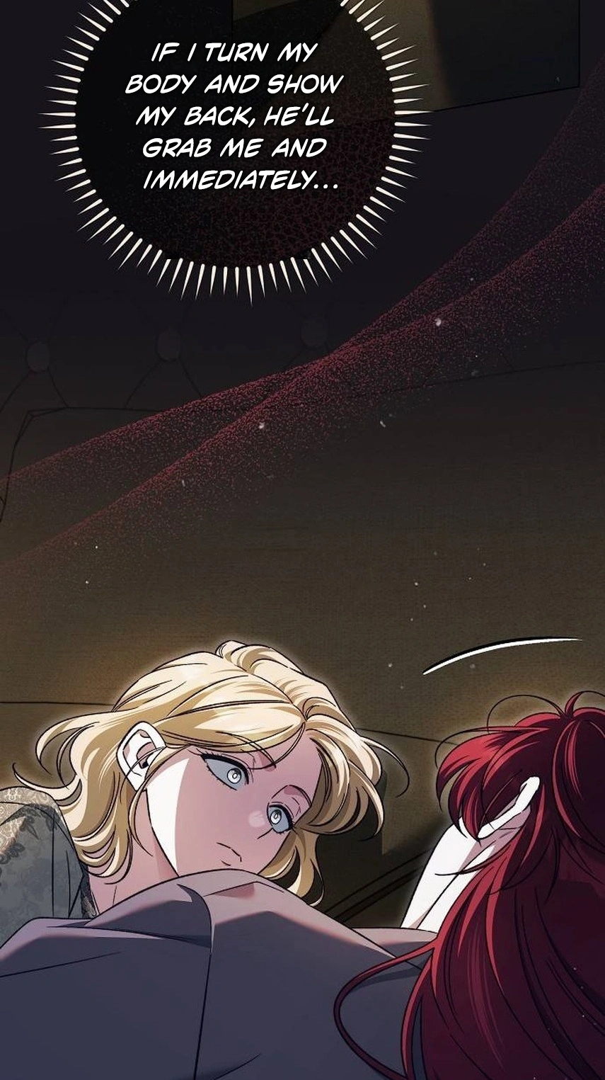 For The Beautiful Juliet Chapter 95 page 57 - 