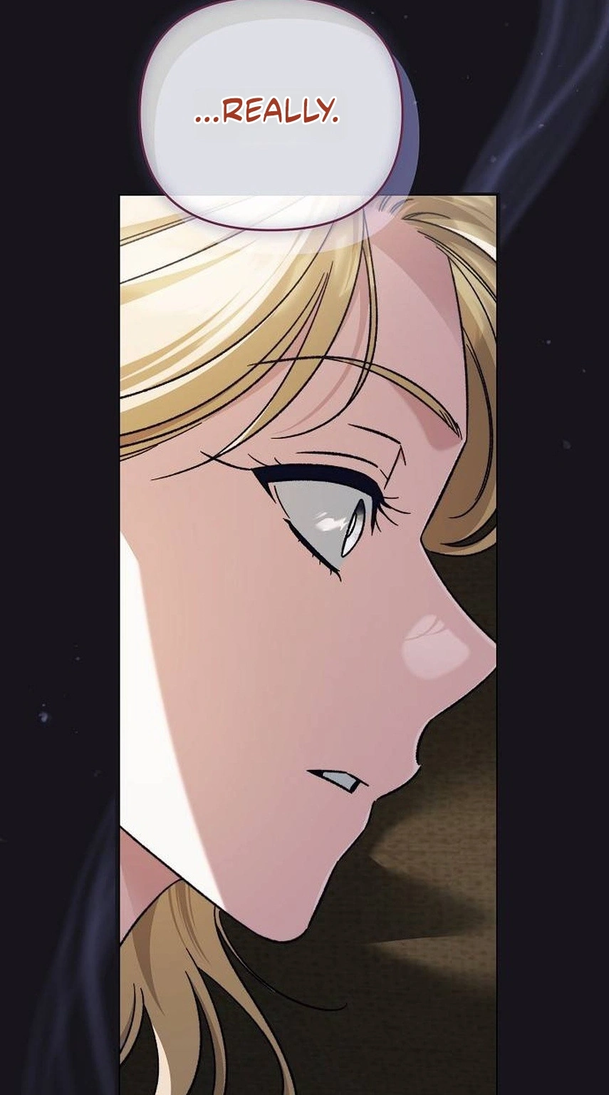 For The Beautiful Juliet Chapter 95 page 61 - 
