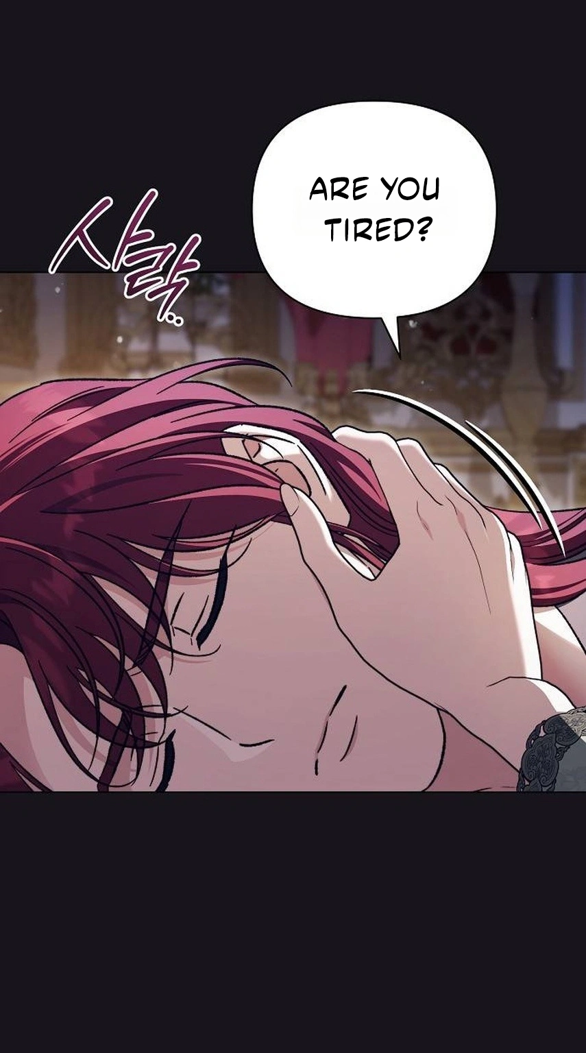 For The Beautiful Juliet Chapter 95 page 64 - 