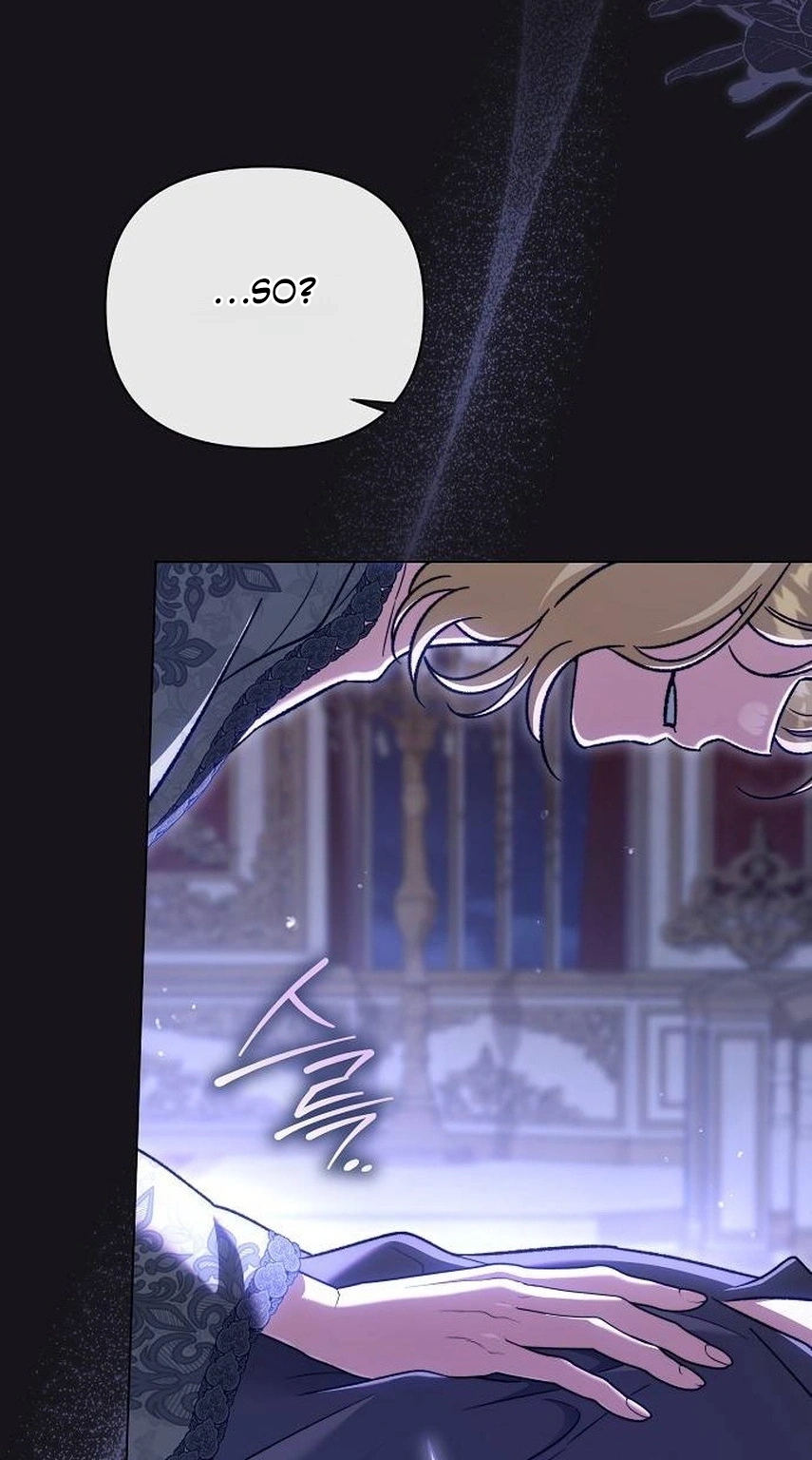 For The Beautiful Juliet Chapter 95 page 68 - 