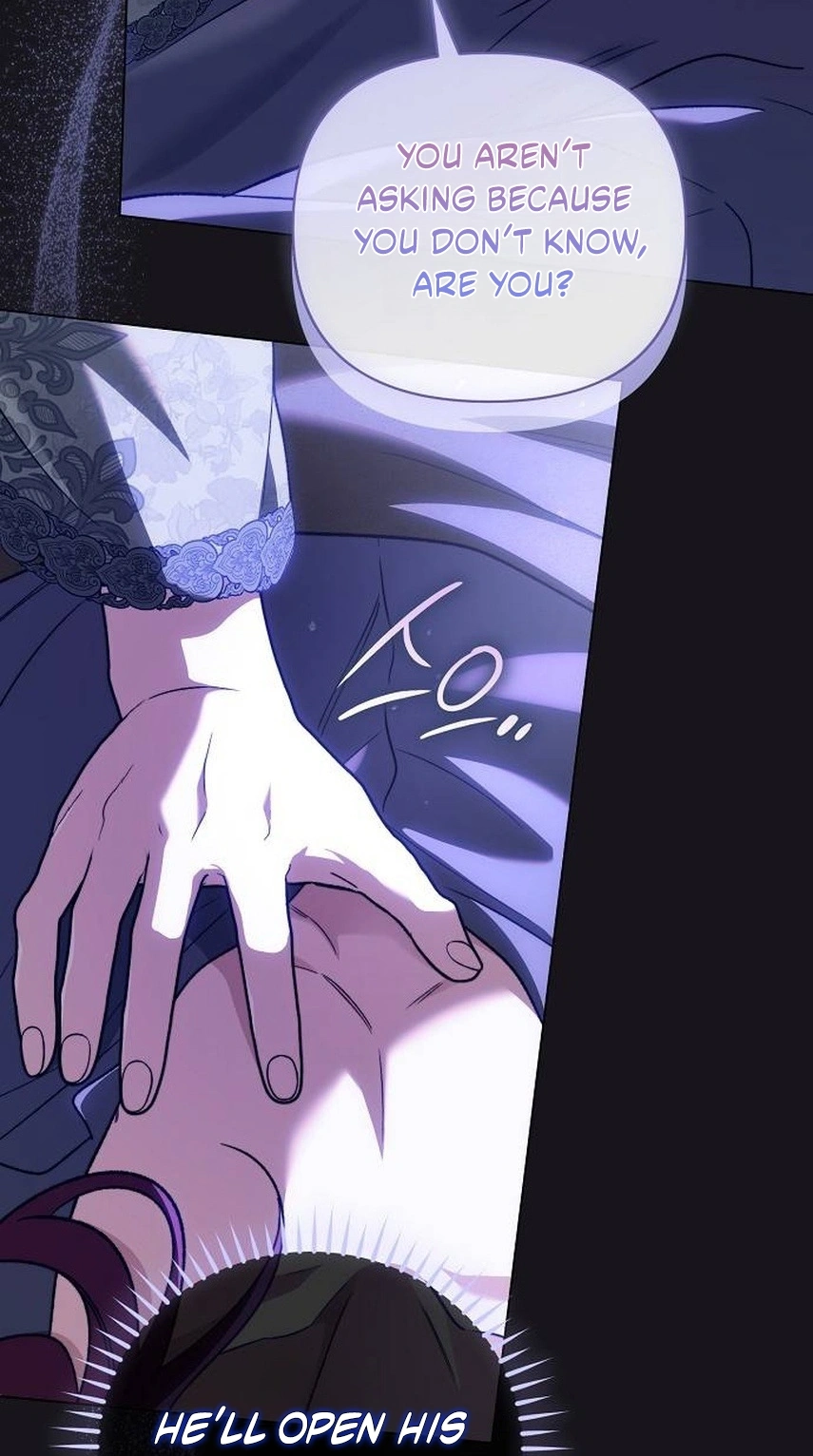 For The Beautiful Juliet Chapter 95 page 69 - 