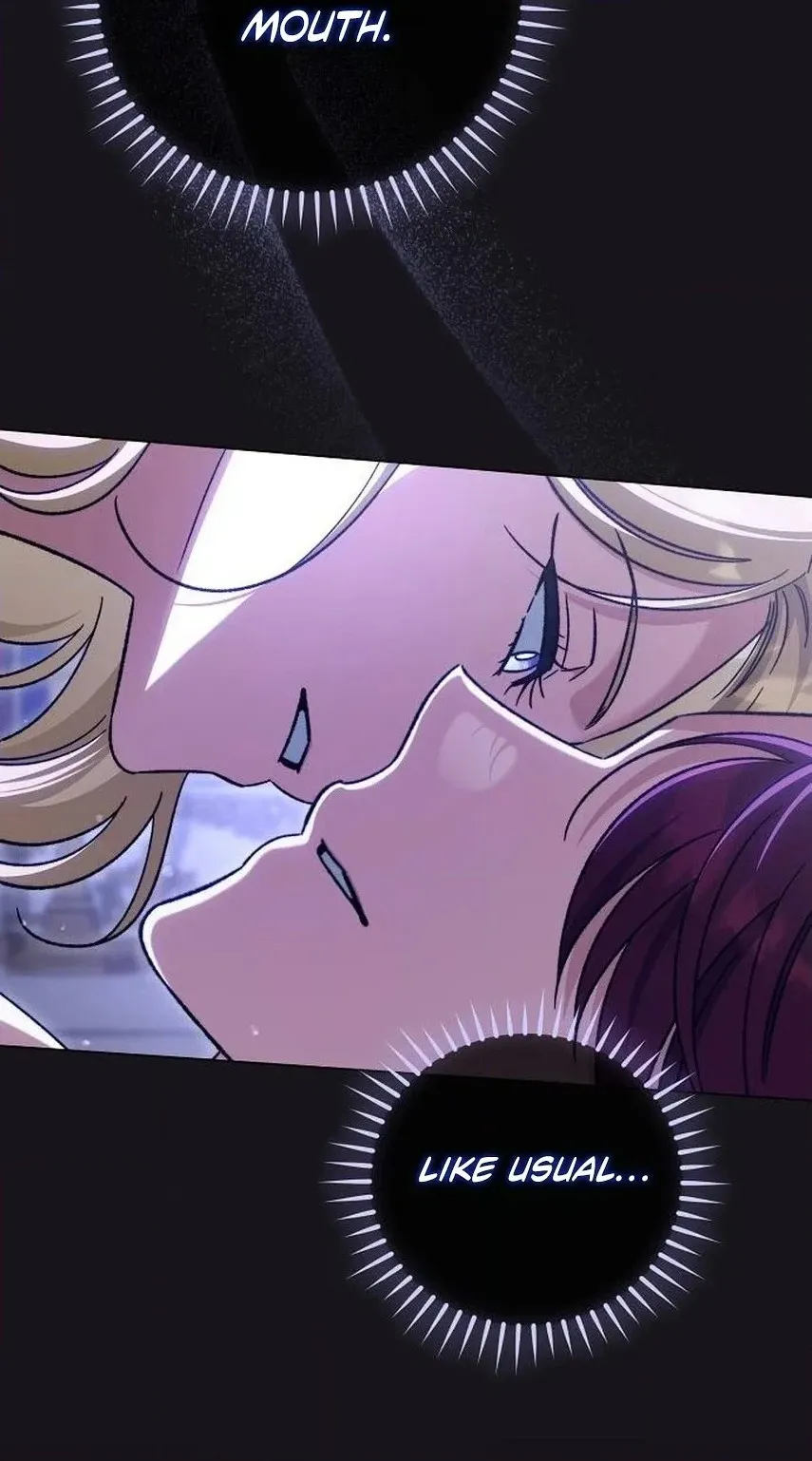 For The Beautiful Juliet Chapter 95 page 70 - 