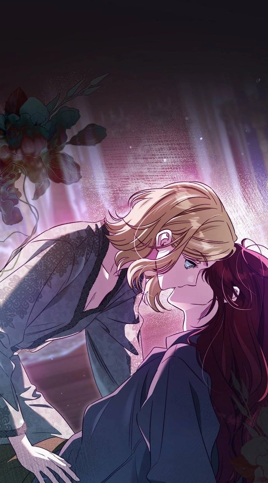 For The Beautiful Juliet Chapter 95 page 71 - 