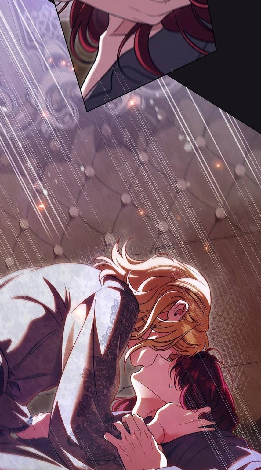 For The Beautiful Juliet Chapter 95 page 75 - 