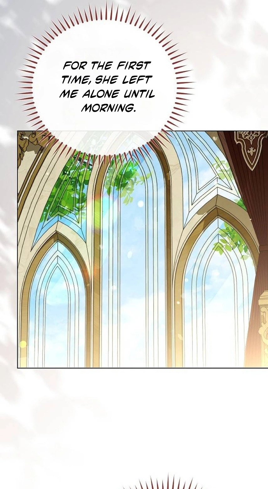 For The Beautiful Juliet Chapter 95 page 79 - 