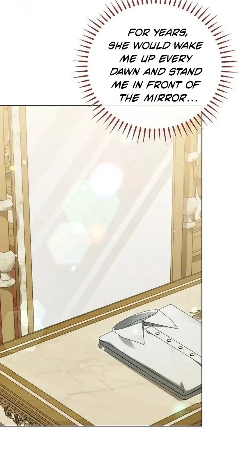 For The Beautiful Juliet Chapter 95 page 80 - 