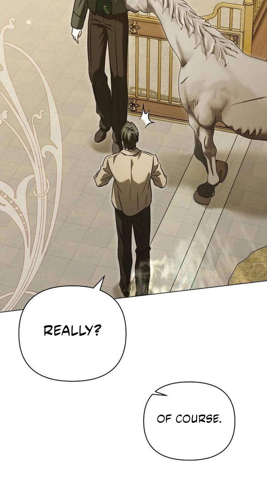 For The Beautiful Juliet Chapter 95 page 9 - 
