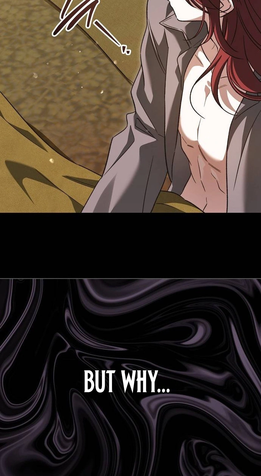 For The Beautiful Juliet Chapter 95 page 82 - 