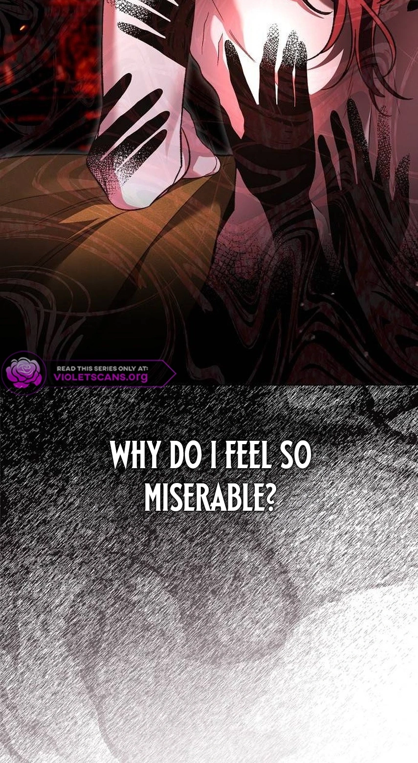 For The Beautiful Juliet Chapter 95 page 84 - 