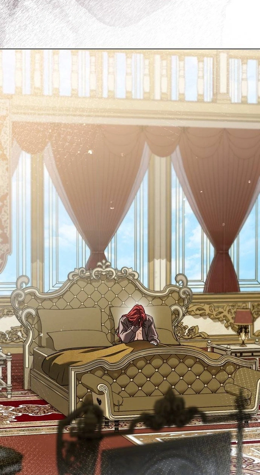 For The Beautiful Juliet Chapter 95 page 85 - 