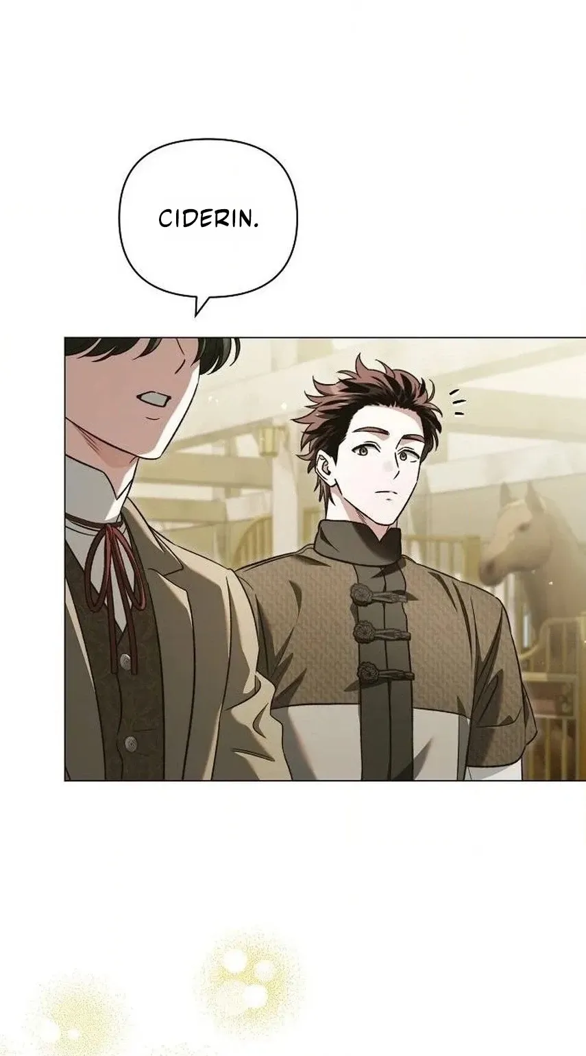For The Beautiful Juliet Chapter 95 page 10 - 