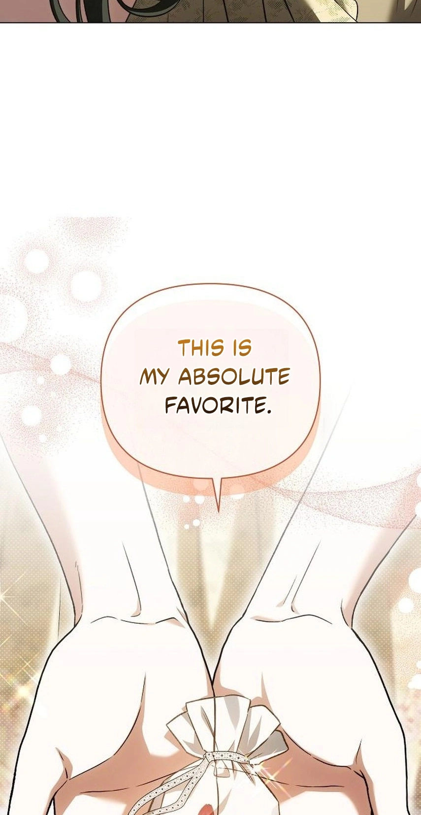 For The Beautiful Juliet Chapter 96 page 11 - 