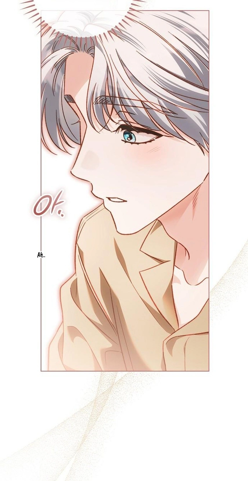 For The Beautiful Juliet Chapter 96 page 13 - 