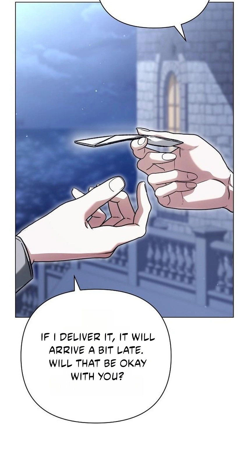 For The Beautiful Juliet Chapter 96 page 19 - 