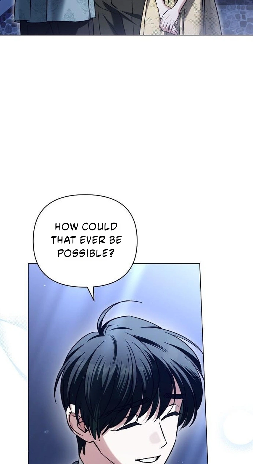 For The Beautiful Juliet Chapter 96 page 21 - 