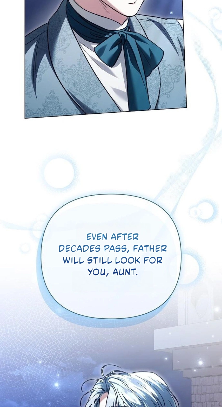 For The Beautiful Juliet Chapter 96 page 22 - 