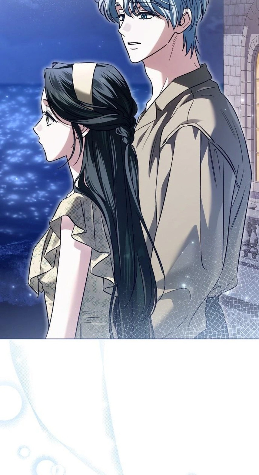 For The Beautiful Juliet Chapter 96 page 23 - 