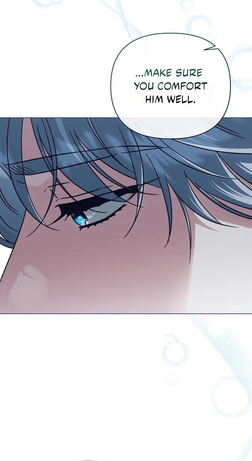 For The Beautiful Juliet Chapter 96 page 24 - 