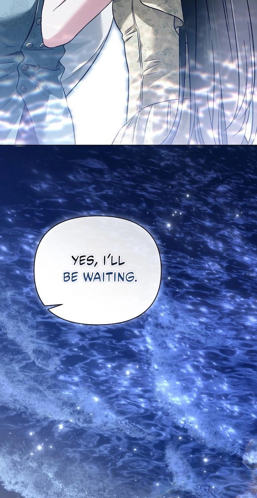 For The Beautiful Juliet Chapter 96 page 27 - 
