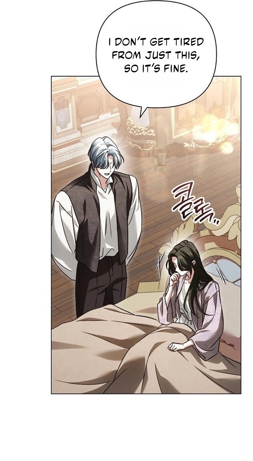 For The Beautiful Juliet Chapter 96 page 33 - 