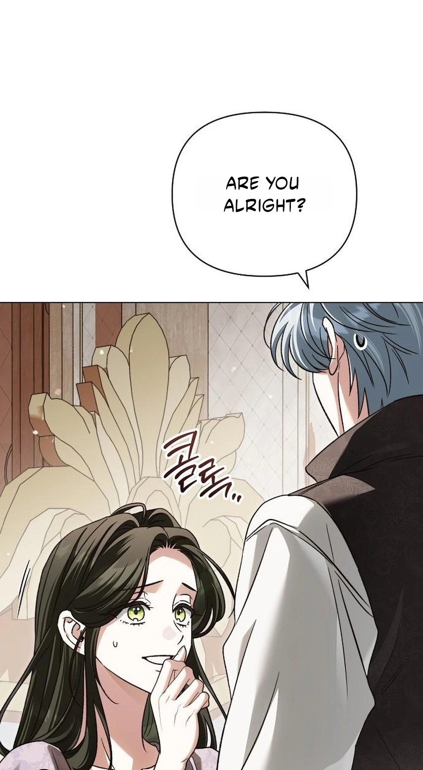 For The Beautiful Juliet Chapter 96 page 34 - 