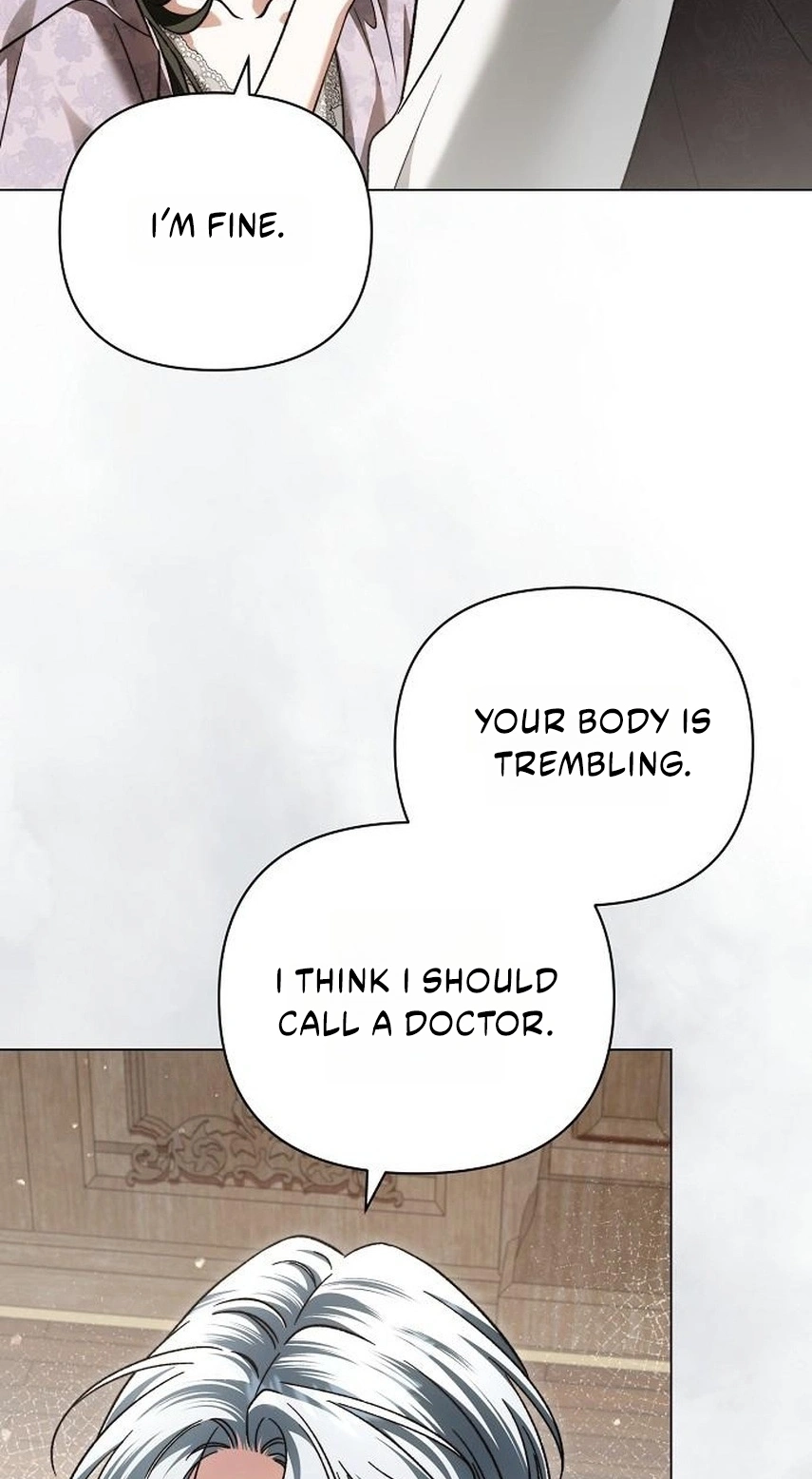 For The Beautiful Juliet Chapter 96 page 35 - 