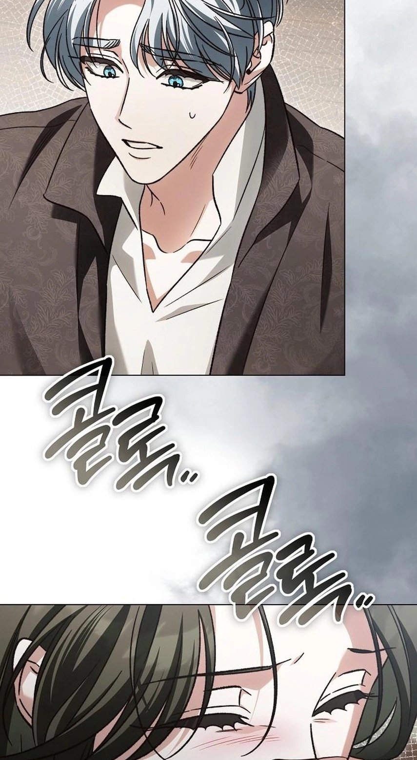 For The Beautiful Juliet Chapter 96 page 36 - 